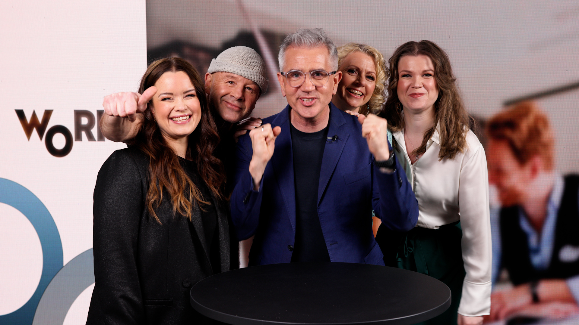 Plus team